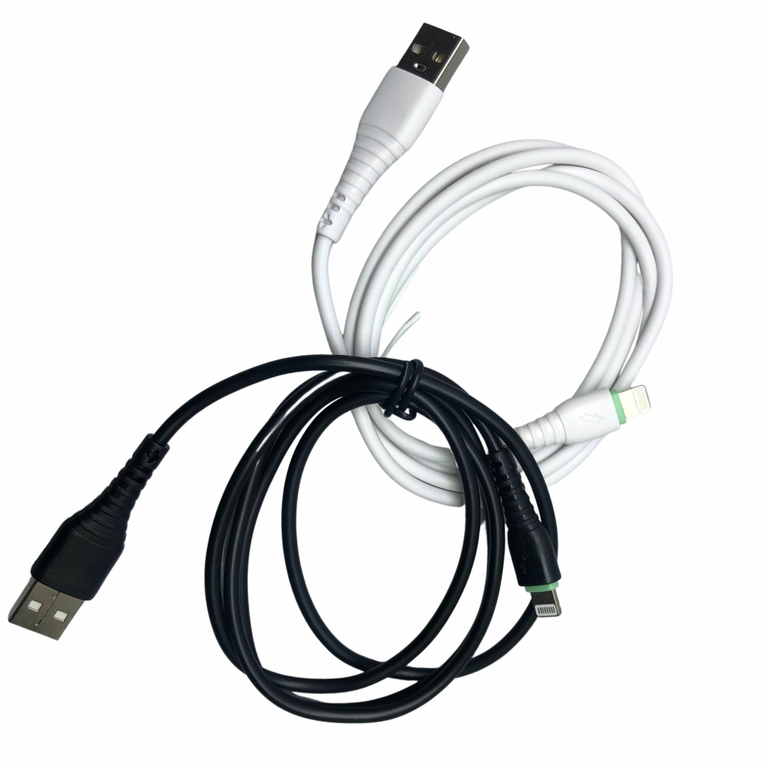 CABLE USB IPHONE WIR-1032P CARGA RAPIDA – Todo en Tecnología